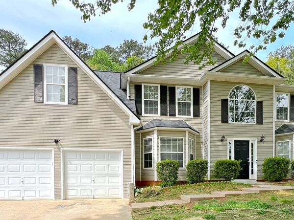 5983 Hitt Lake Trail, Stone Mountain, GA 30087