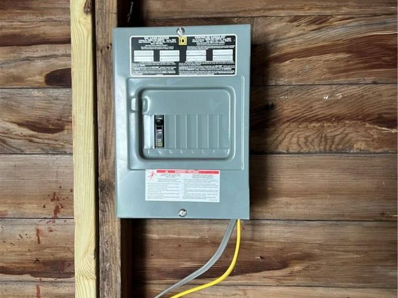 121 N Sycamore Street, Union City, OH 45390 Photo 13