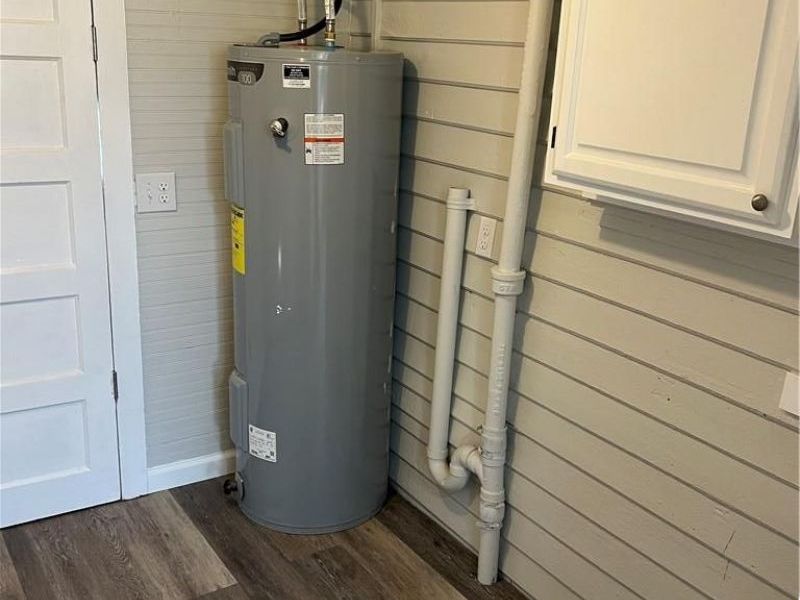 121 N Sycamore Street, Union City, OH 45390 Photo 18