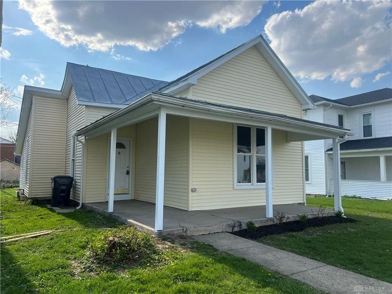 121 N Sycamore Street, Union City, OH 45390 Photo 2