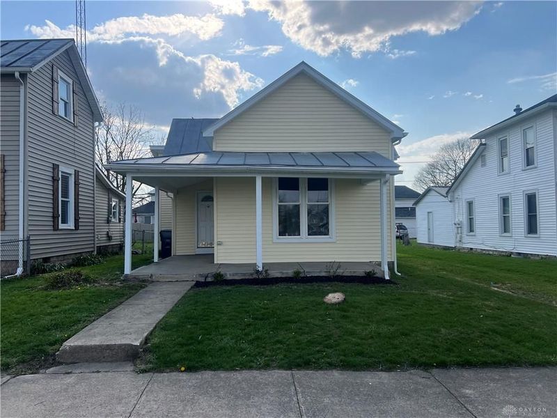 121 N Sycamore Street, Union City, OH 45390 Photo 25