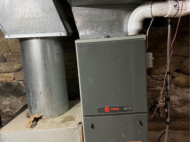 121 N Sycamore Street, Union City, OH 45390 Photo 5