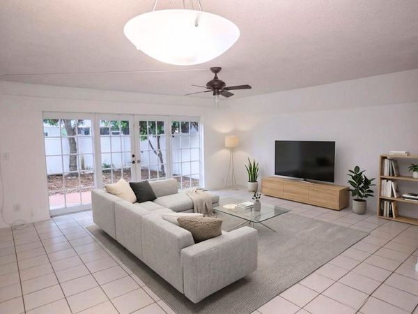 6764 SW 40th Street, Unit 40, Davie, FL 33314