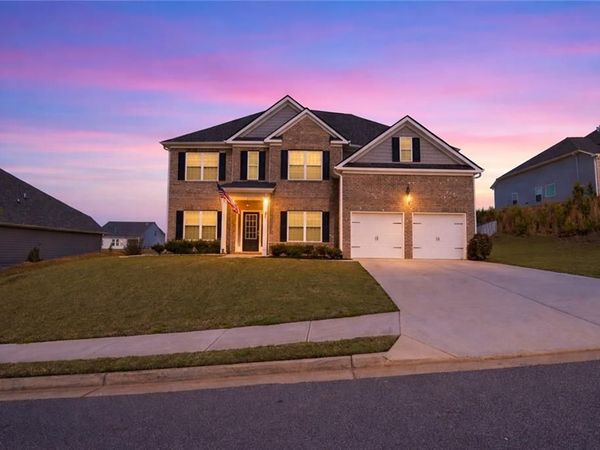 12 Dublin Way, Adairsville, GA 30103