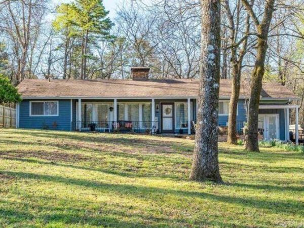 158 Arlington Drive, Hot Springs, AR 71913