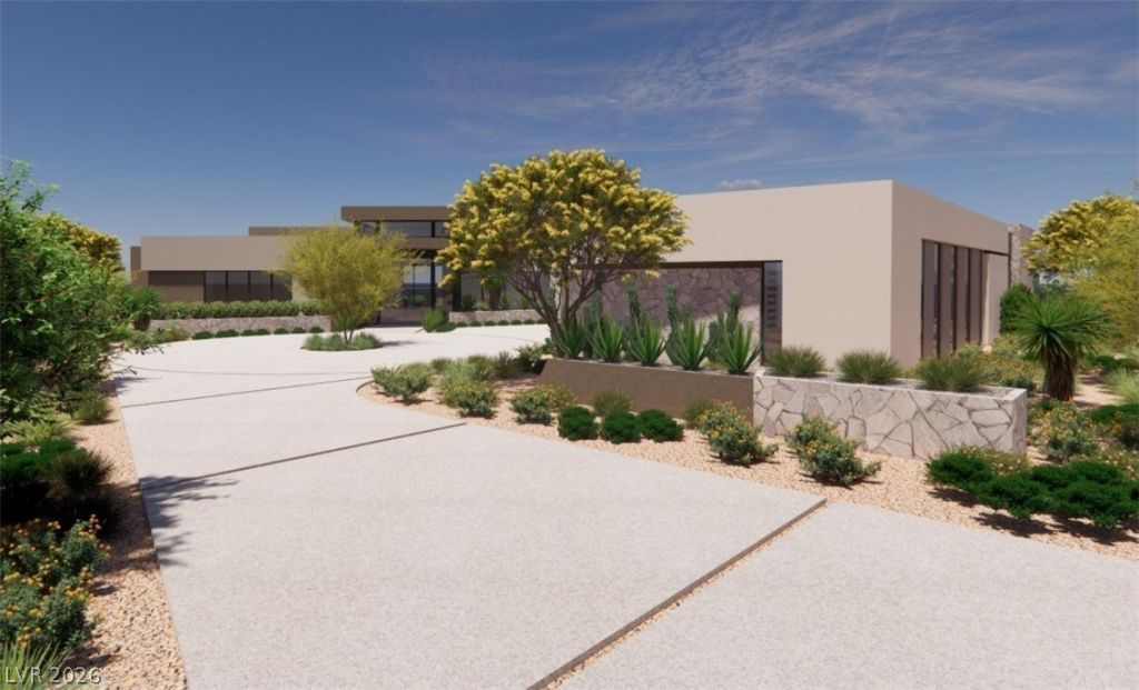 17 Stonecutter Court , Henderson, NV 89012