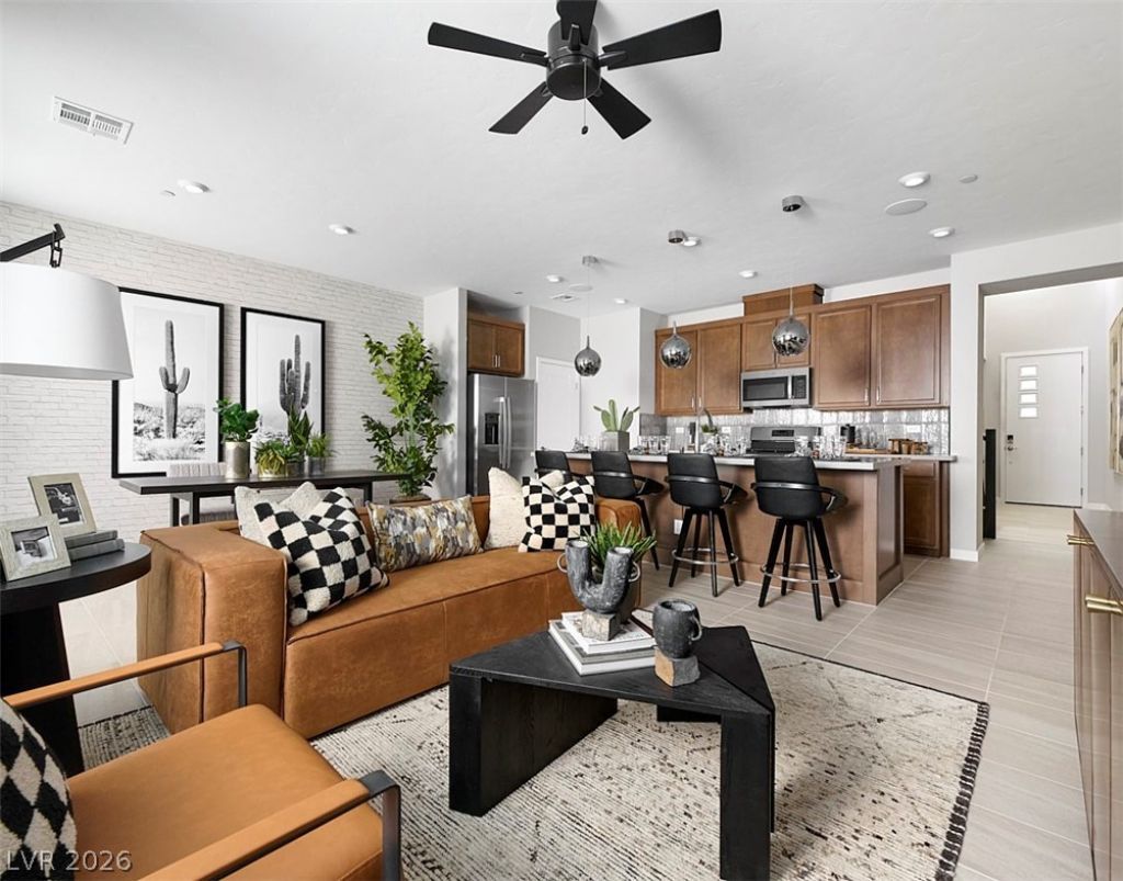 4294 Park Edge Court, Las Vegas, NV 89141