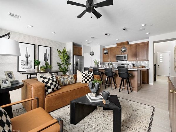 4294 Park Edge Court, Las Vegas, NV 89141