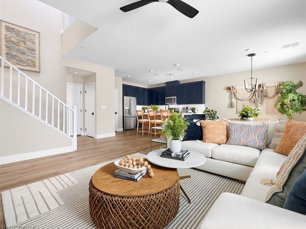 4286 Park Edge Court, Las Vegas, NV 89141