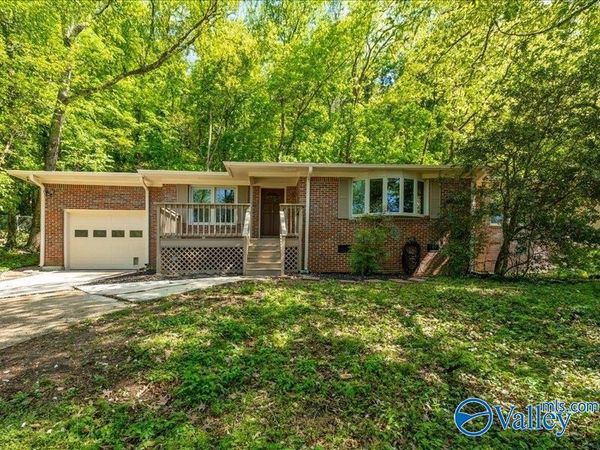 2106 Colice Road SE, Huntsville, AL 35801