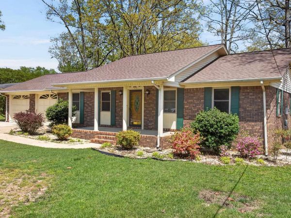 35 Third Avenue, Rainsville, AL 35986