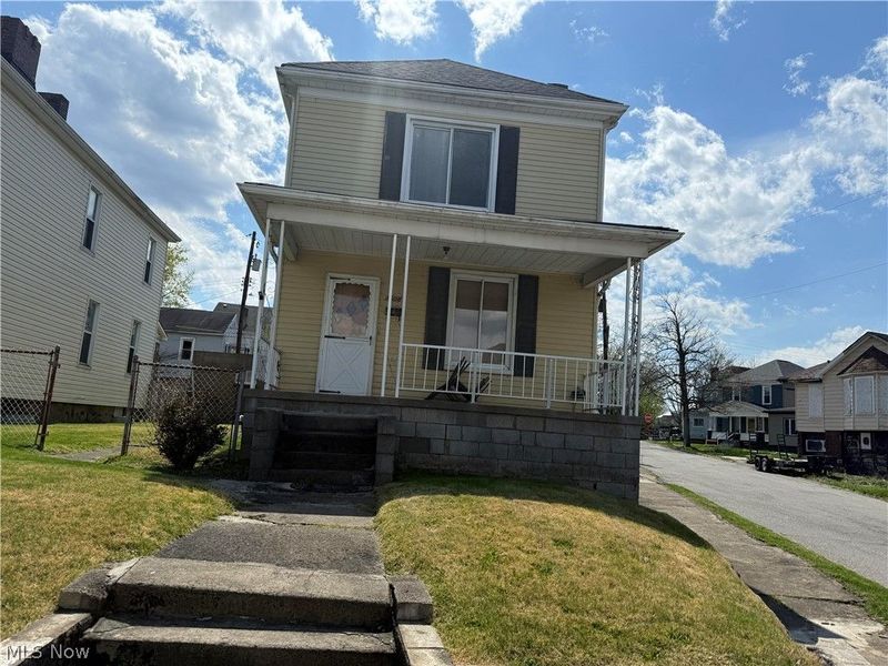 1508 Oregon Avenue, Steubenville, OH 43952 Photo 1