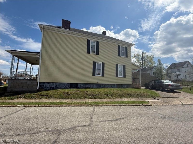 1508 Oregon Avenue, Steubenville, OH 43952 Photo 2