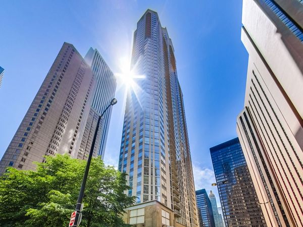 222 N Columbus Drive , Unit 2510, Chicago, IL 60601