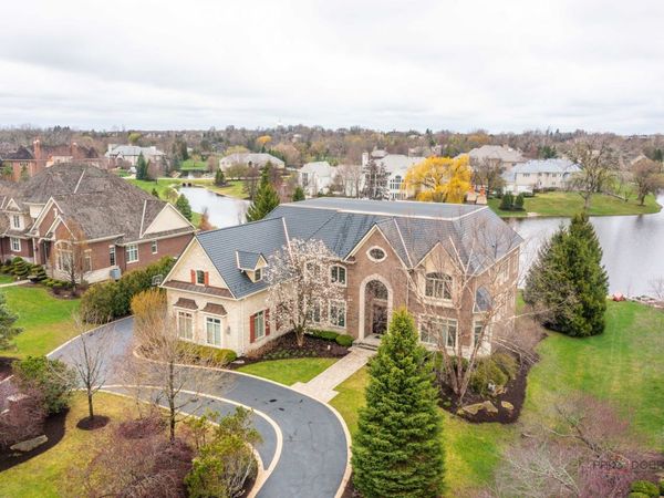 435 Winfield Lane, Inverness, IL 60010