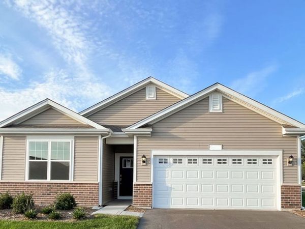 14704 S Azalia Circle , Plainfield, IL 60544