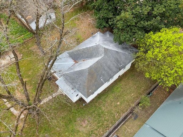 108 N Costilow Street, Broken Bow, OK 74728