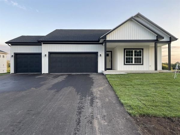 504 Village Lane, Ripon, WI 54971