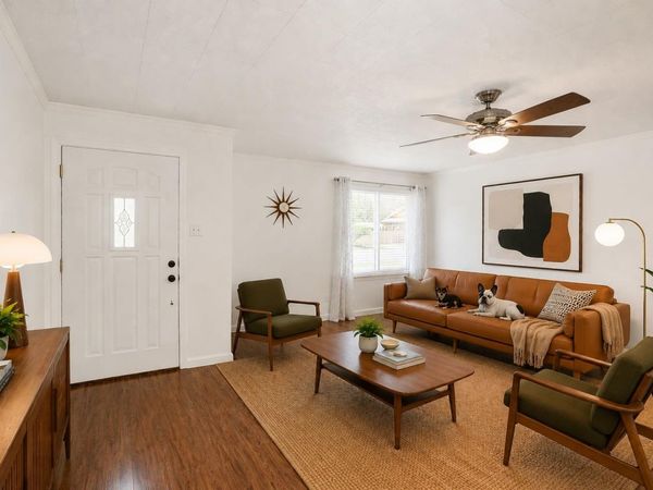 1307 Vine ST, Georgetown, TX 78626