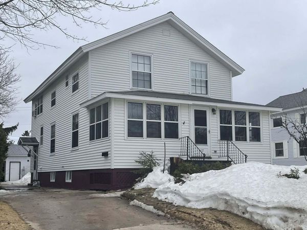 317 W Mcmillan AVE, Newberry, MI 49868