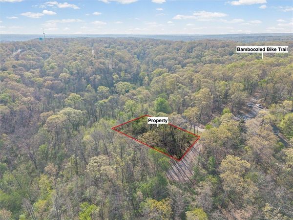 Lot 28 | Block 7 Nottingham Drive , Bella Vista, AR 72715