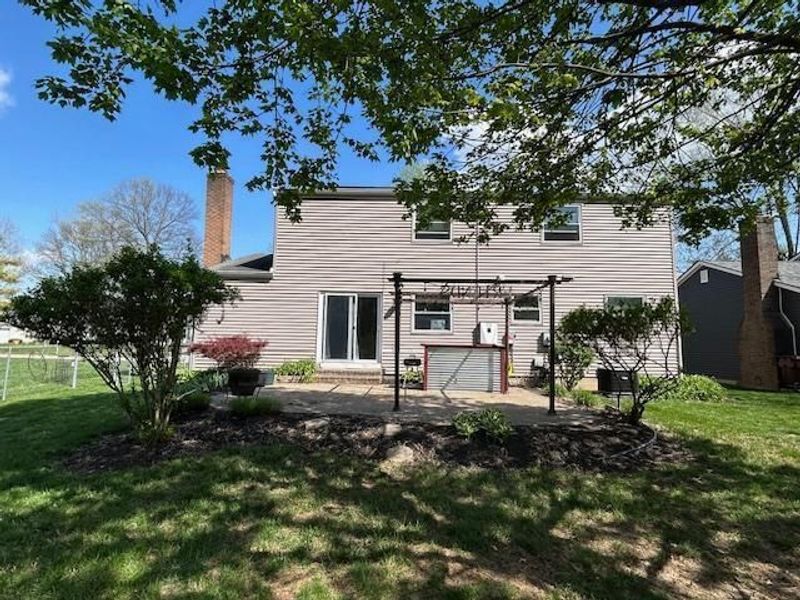 6099 Bitterroot Drive, Westerville, OH 43081 Photo 2