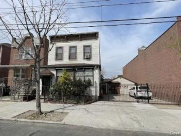 3730 58th Street , Woodside, NY 11377