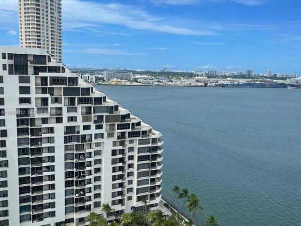 770 Claughton Island Dr, Unit PH-19, Miami, FL 33131