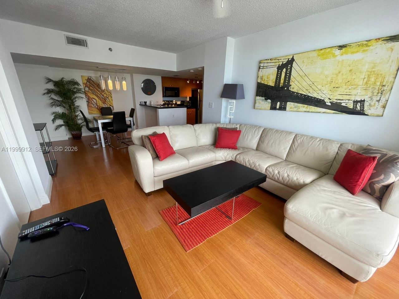 770 Claughton Island Dr, Unit PH-19, Miami, FL 33131 Photo