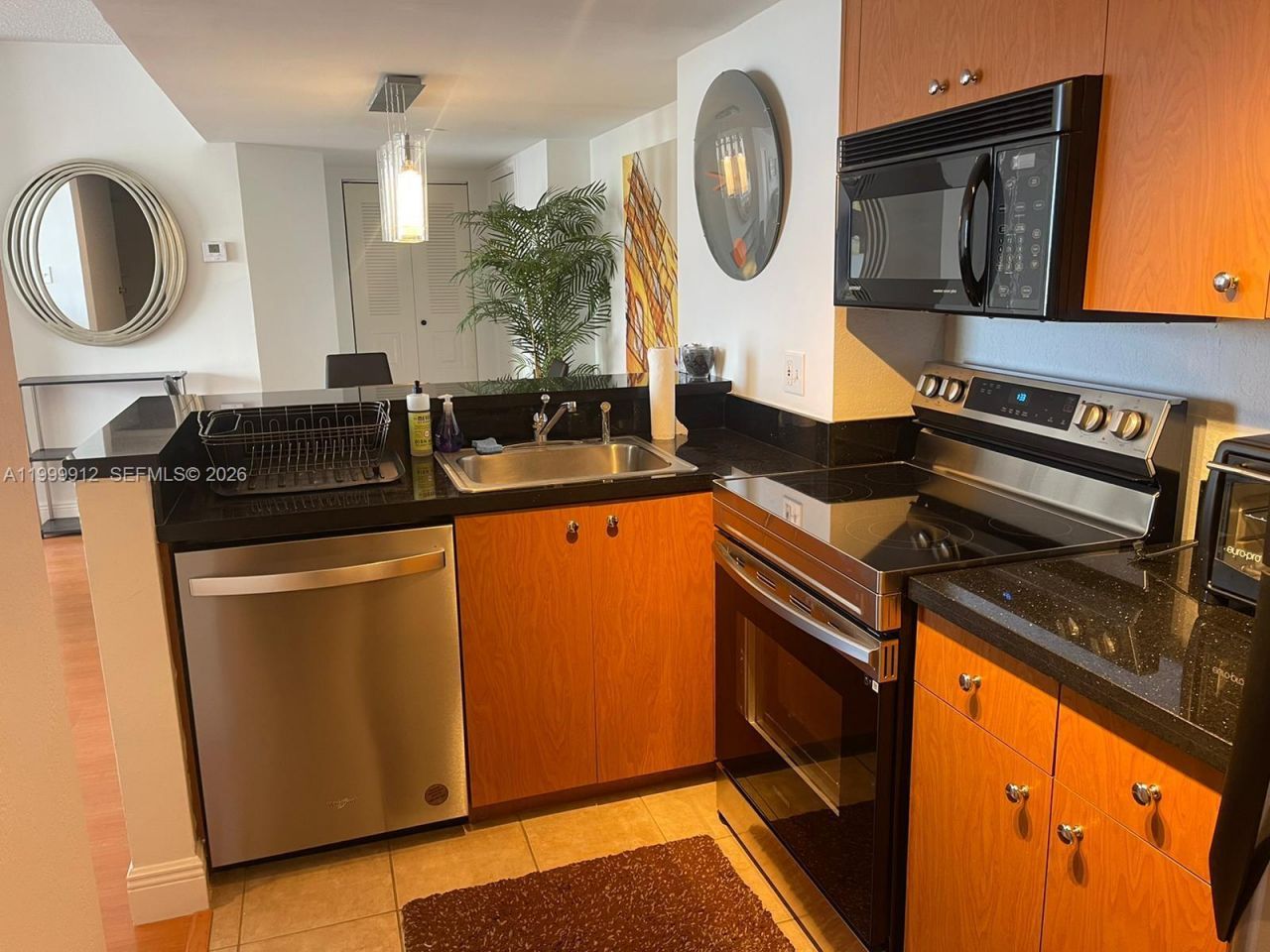 770 Claughton Island Dr, Unit PH-19, Miami, FL 33131 Photo