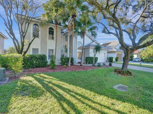 4310 NW 63rd Ave , Unit 4310, Coral Springs, FL 33067