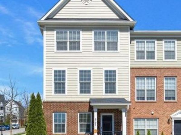 4524 BIRCHWOOD DRIVE, BALTIMORE, MD 21229