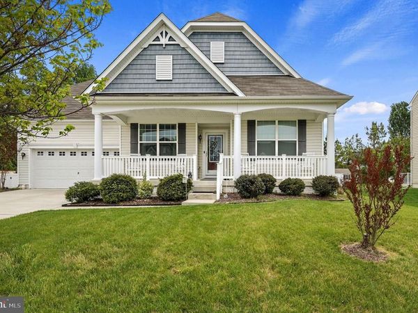 172 SABBE STREET, MAGNOLIA, DE 19962