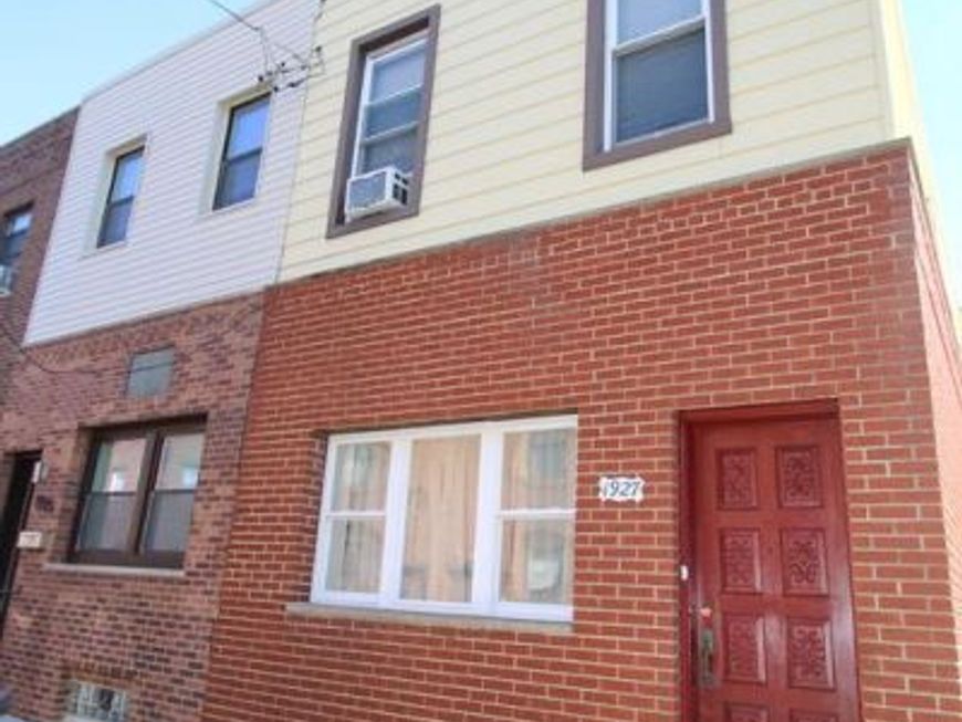 1927 S 10th Street, Unit 1ST FLOOR, Philadelphia, PA 19148 Main Photo