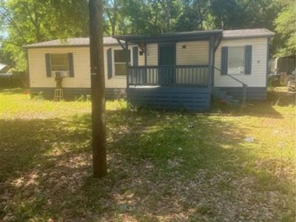 8747 Cherry Court, Irvington, AL 36544