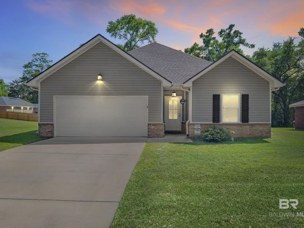 214 Cobb Court, Bay Minette, AL 36507