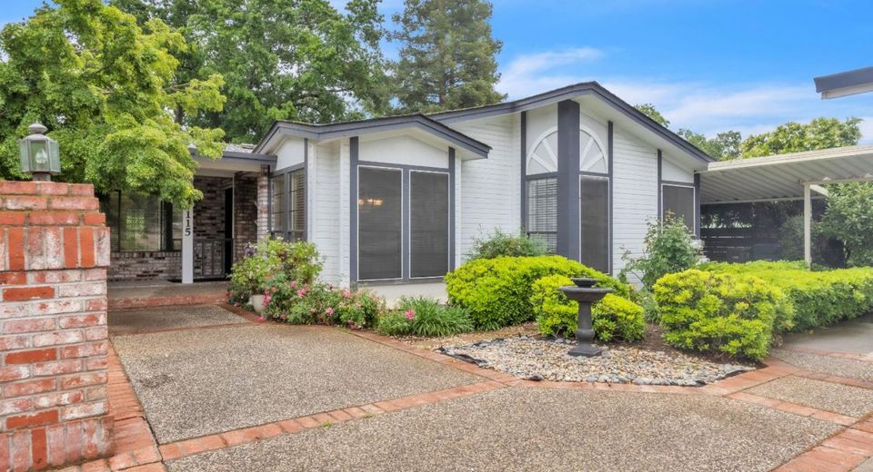 7115 Daisy Ln, Citrus Heights, CA 95621 Photo