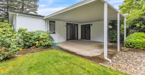 7115 Daisy Ln, Citrus Heights, CA 95621 Photo