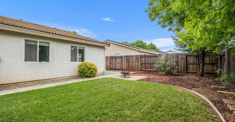 4380 Pinckney Way, Mather, CA 95655 Photo