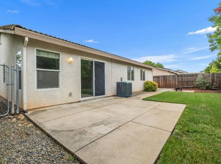4380 Pinckney Way, Mather, CA 95655 Photo