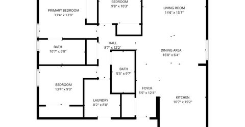 4380 Pinckney Way, Mather, CA 95655 Photo