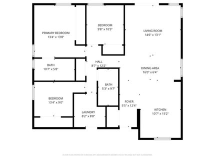 4380 Pinckney Way, Mather, CA 95655 Photo