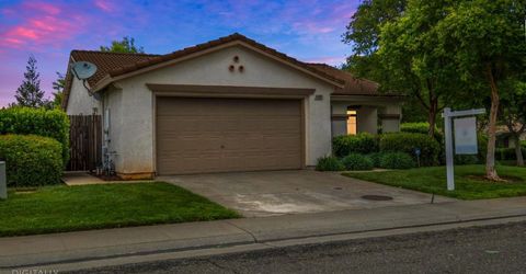 4380 Pinckney Way, Mather, CA 95655 Photo