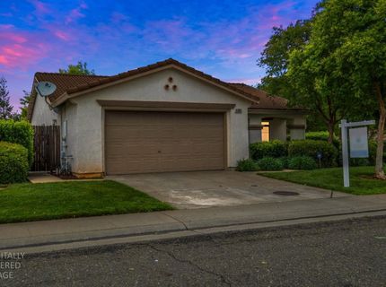 4380 Pinckney Way, Mather, CA 95655 Photo