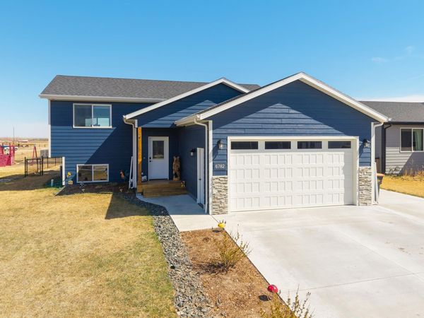6782 ABELIA ST, Rapid City, SD 57703