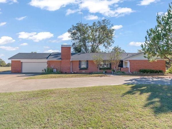 11571 State Hwy 19, Canton, TX 75103