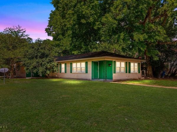 202 E Linden Street , Shreveport, LA 71104