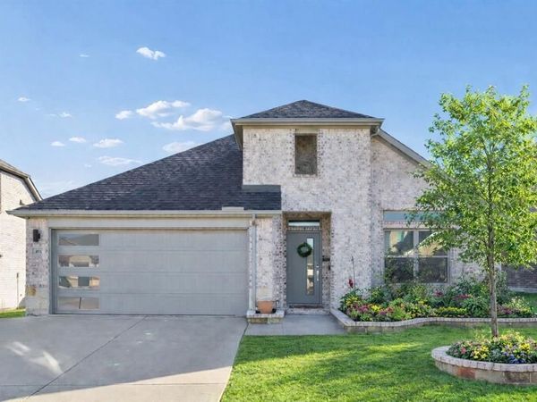 491 Crystal Clear Lane, Princeton, TX 75407