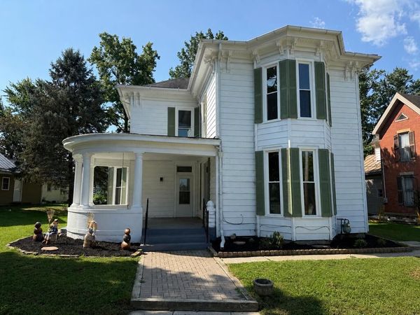 31 Pickaway, Kingston, OH 45644