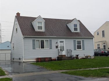 63 Saint Boniface Road, Buffalo, NY 14225